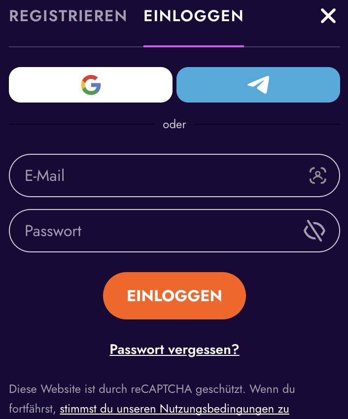 irwin casino einloggen